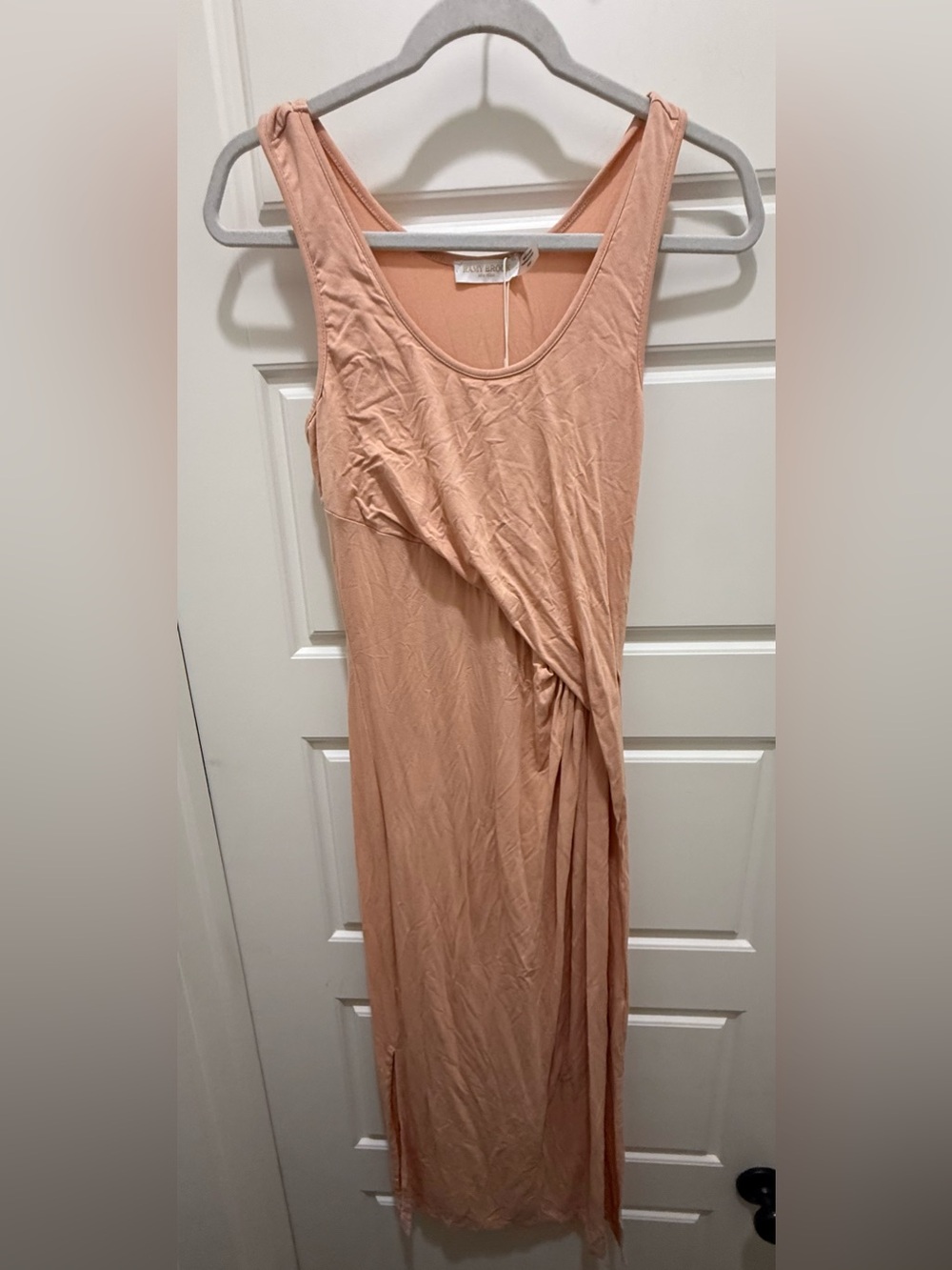 NWT. Ramy Brook. Ashley Sheath Dress. Blossom. Size XS.